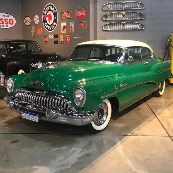 Buick Super