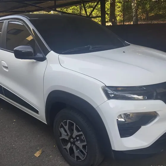 Renault Kwid 2023 1.0 12v