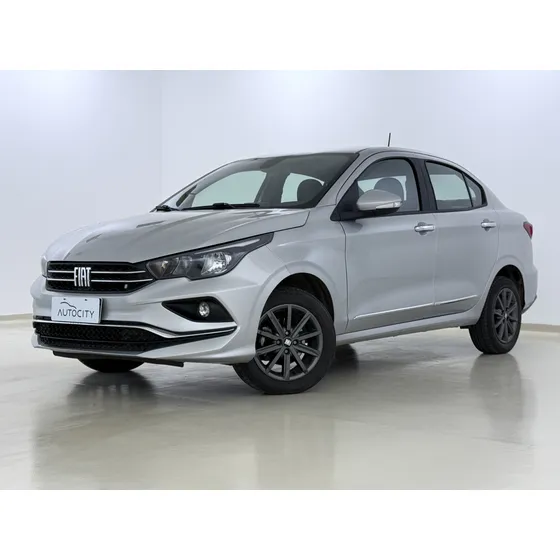 Fiat Cronos 1.3 Gse Stile L23