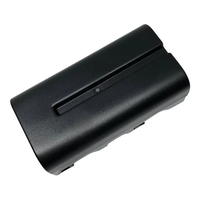 Bateria Battery Pack Np F550 Para Luz Led Monitor Yongnuo 
