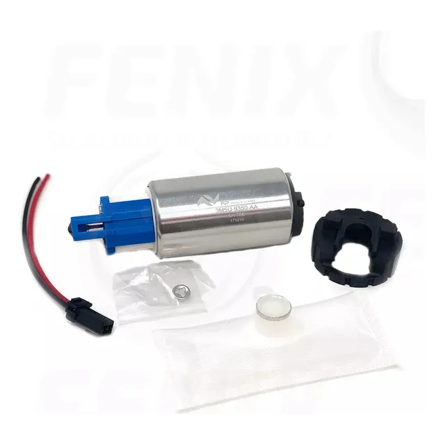 Pila Bomba Gasolina Ford Explorer/ranger/daewo Cielo/mazda 6
