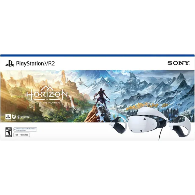 Vr2 Original Play5 Playstation5 Ps5 Visor Lentes