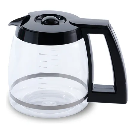 Mx. Bz. For Jarra Repuesto Cafetera Black And Decker