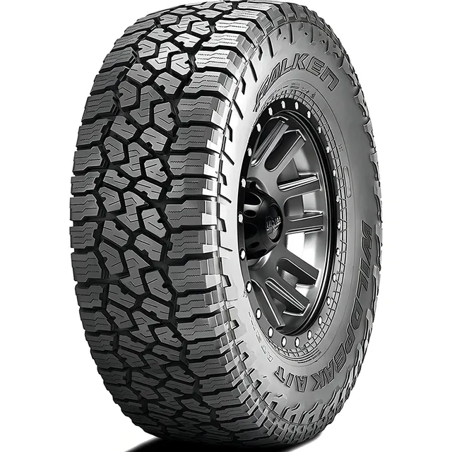 Llanta Falken 265/75 R16 Wildpeak A/t3w