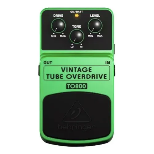 Effect Pedal Way Huge Conspiracy Theory Smalls Overdrive Wm2