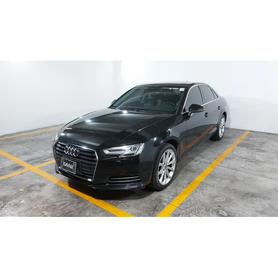 Audi A4 2.0 Tfsi Select S-tronic