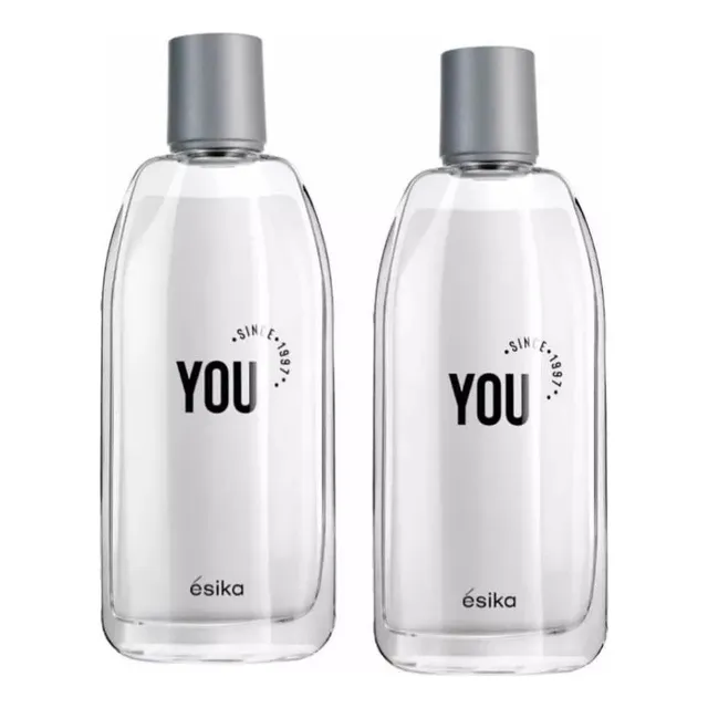 Pack You Esika (its You)
