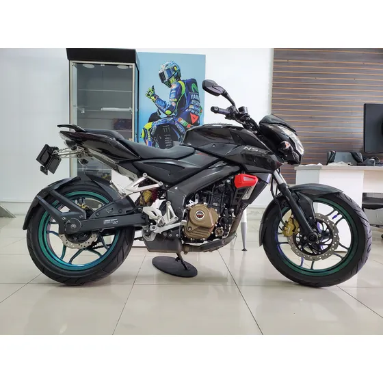 Bajaj Pulsar Ns 200 2018