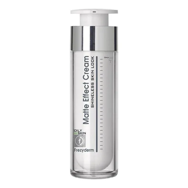 Matte Effect Cream 50ml