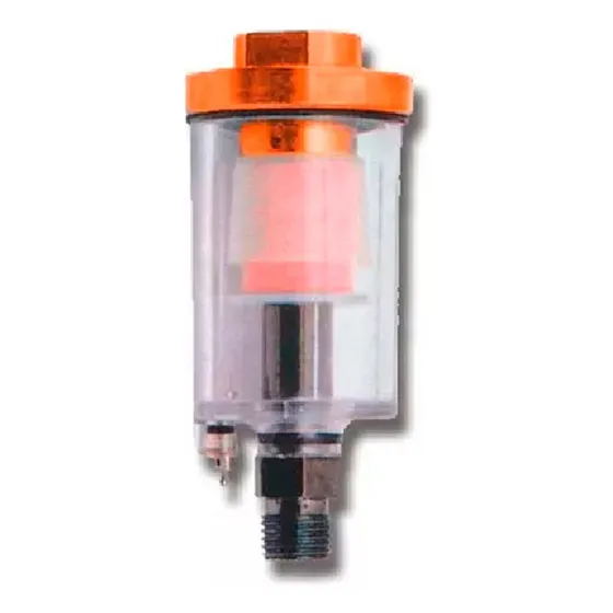 Mini Filtro De Aire Gladiator Fa300 G P