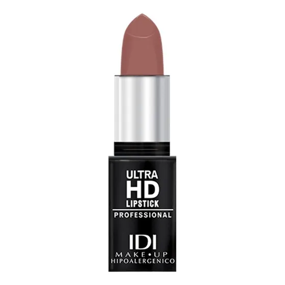 Idi Labial Hd 206 Rouge Soviet Acabado Cremoso