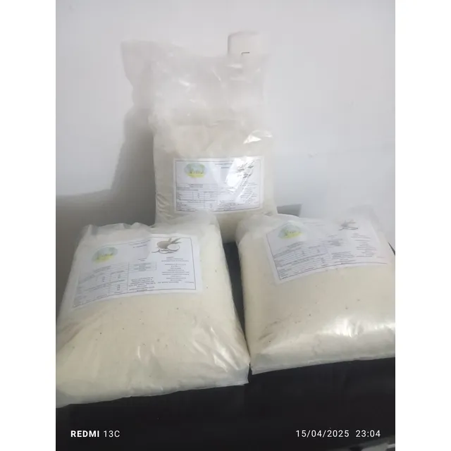 Cocotaldavid , Coco Rallado Dexhidratado