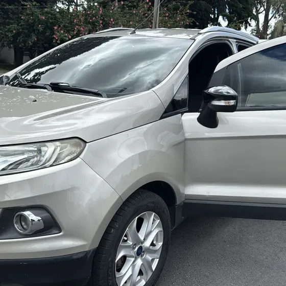 Ford Ecosport 2014 2.0 Freestyle 4x2