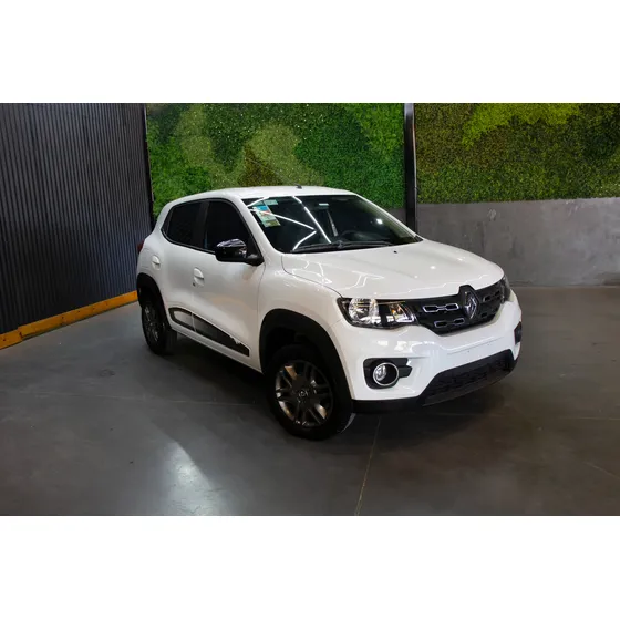 Renault Kwid 1.0 Sce 66cv Iconic