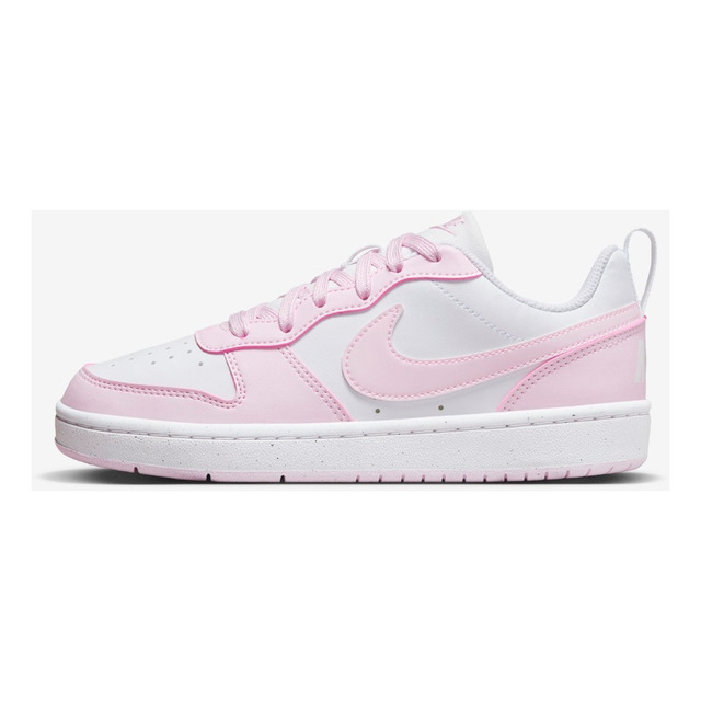 Tênis Nike Court Borough Low Recraft Tênis Nike Court Borough Low Recraft