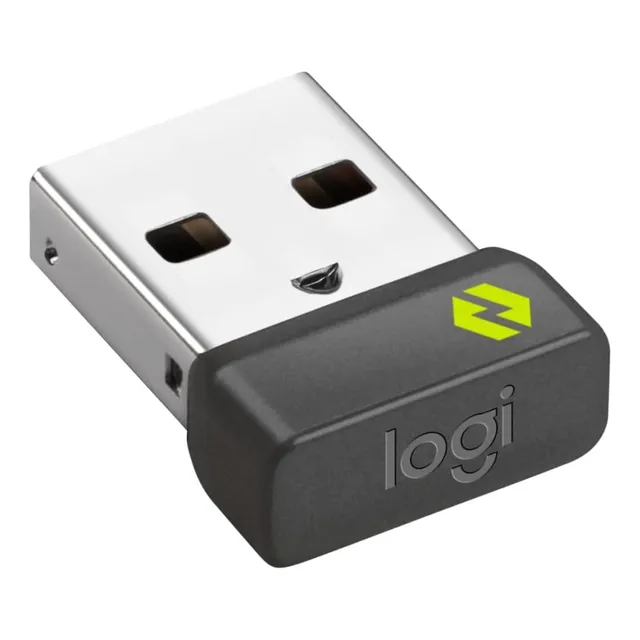 Receptor Usb Logi Bolt Receiver Logitech