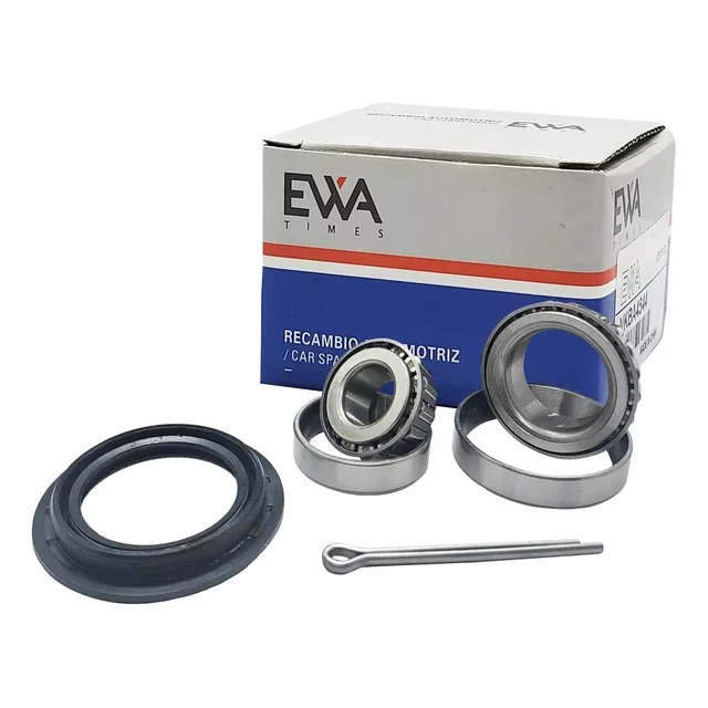 Kit  Ruleman Trasero Chevrolet Corsa Agile Juego