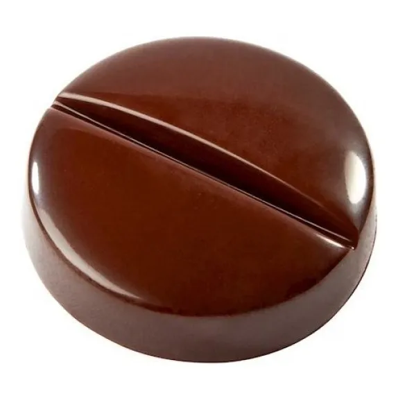 Molde Para Bombones De Pastillas 1795cw Chocolate World