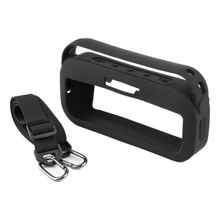 Funda Protectora De Silicona Para Bocina Bose Soundlink Flex Funda Protectora De Silicona Para Bocina Bose Soundlink Flex