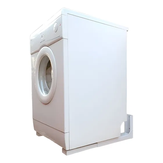 Soporte Para Secadora Ropa