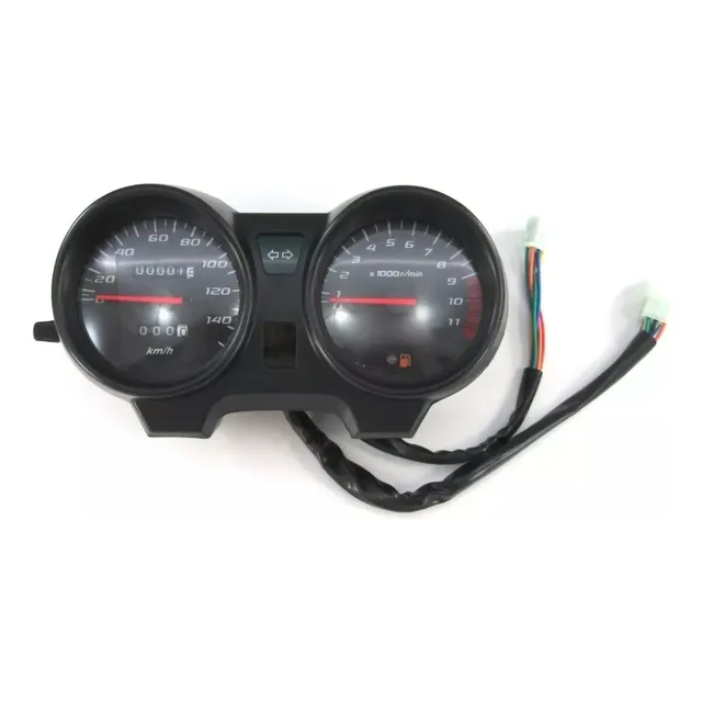 Tablero Completo Moto Yumbo Gs