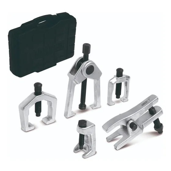Kit Extractor De Rótulas 5 Pzas