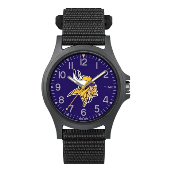 Timex Reloj Nfl Pride De 1.575 In Para Hombre