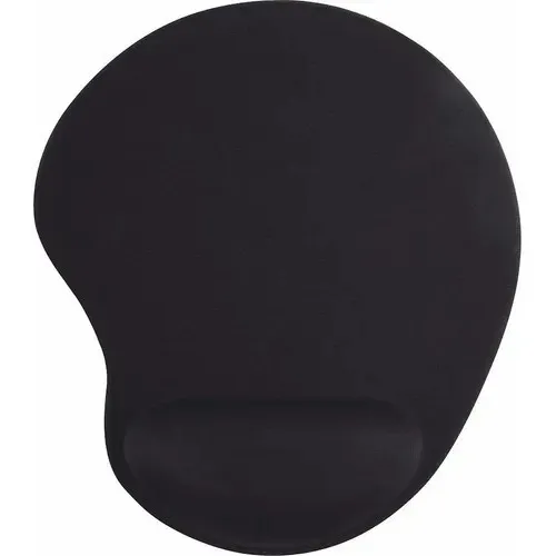 Mouse Pad Ergonomico Con Gel Alfombra Ratón Descansa Muñeca