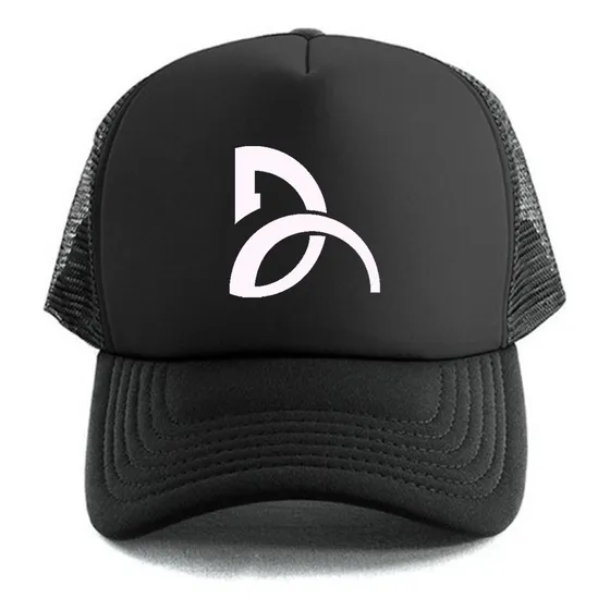 Gorra Caps Trucker Novak Djokovic Tenis