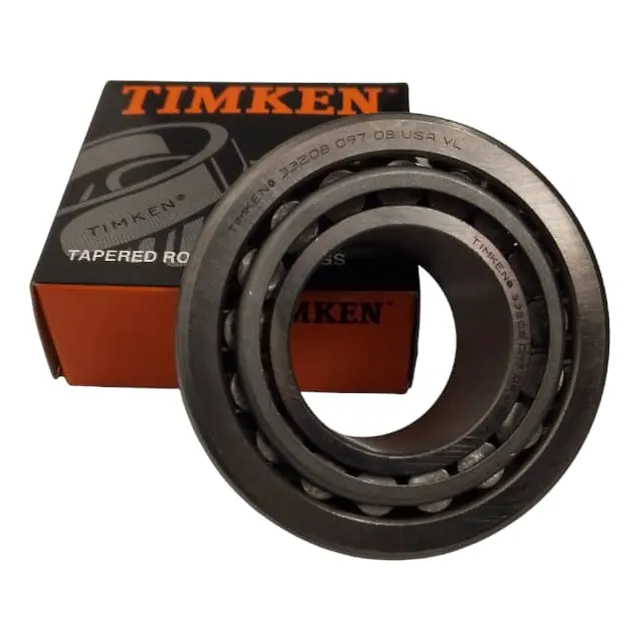 Rolinera Ext Kodiak 92-96 Interna Iveco 4010 4910 Turbodaily