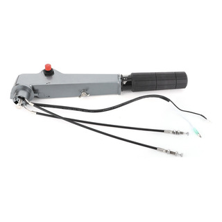 Motor Fuera De Borda Brazo De Timón De Dirección De Motor De Motor Fuera De Borda Brazo De Timón De Dirección De Motor De