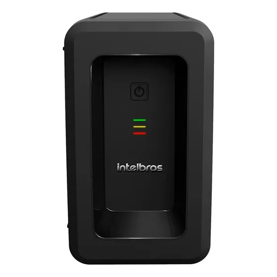 Nobreak Intelbras Attiv 1200va-120v Saída 120v