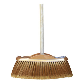 Escoba Golden Ideal Para Interiores Escoba Golden Ideal Para Interiores