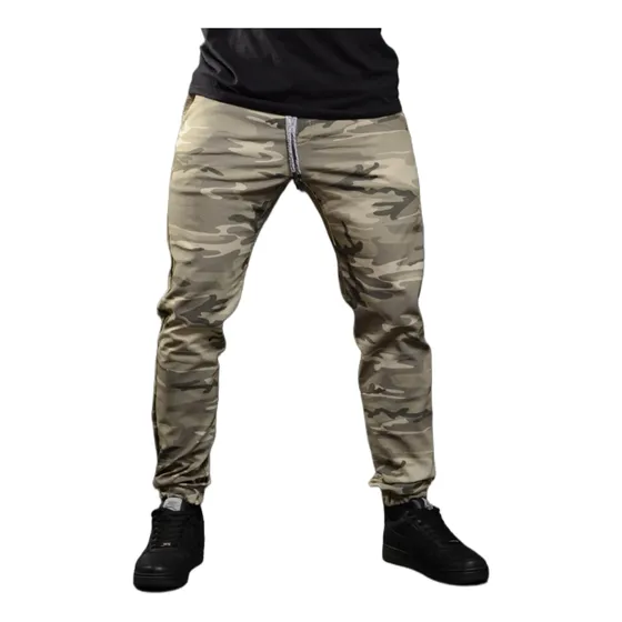 Pantalón De Hombre