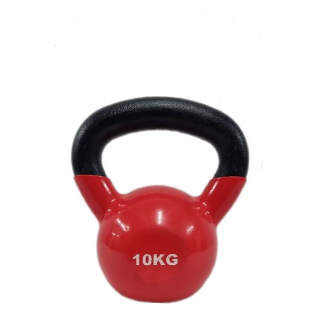 Kettlebell - Pesa Rusa De 10kg 