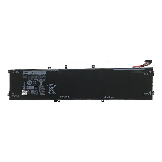 Bateria Para Laptop Dell Precision 5520. 6gtpy Nueva