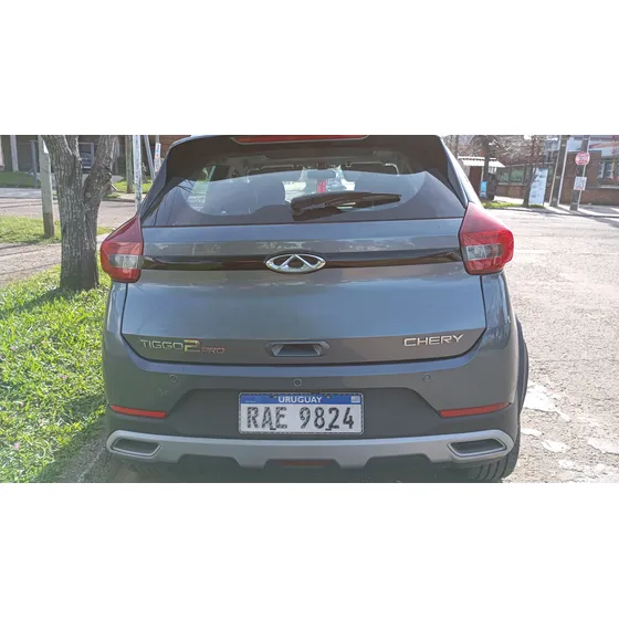 Chery Tiggo 2 Pro 1.0 Luxury Mt