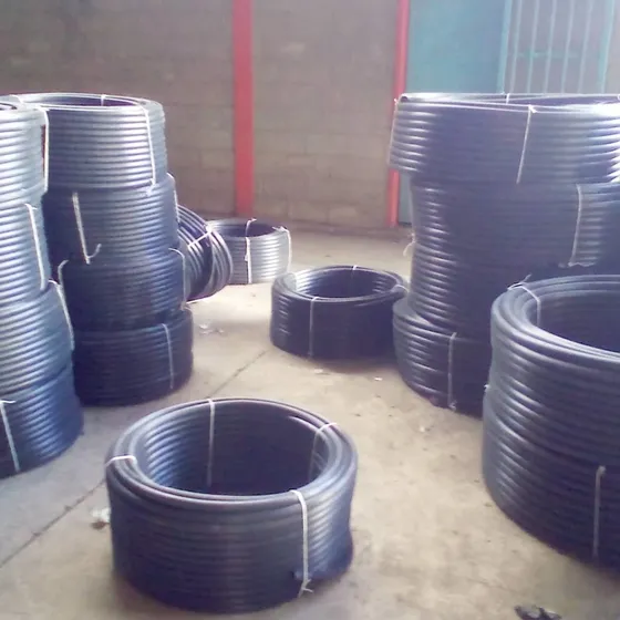 Mangueras De Riego 32mm 40mm  