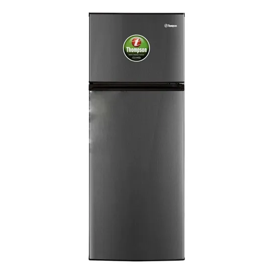 Heladera Refrigerador Freezer Thompson James 210 I Sensación