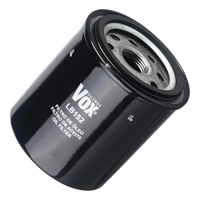 Filtro Aceite Hyundai I10 