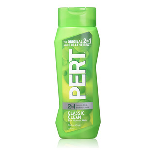 Champú Y Acondicionador Pert Plus Happy Medium 400 Ml Normal Champú Y Acondicionador Pert Plus Happy Medium 400 Ml Normal
