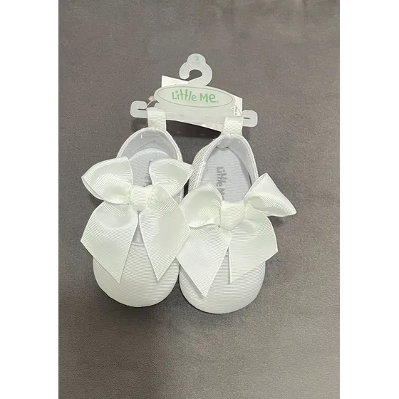 Se Venden Bellas Zapatillas Nuevas E Importadas Para Bebé