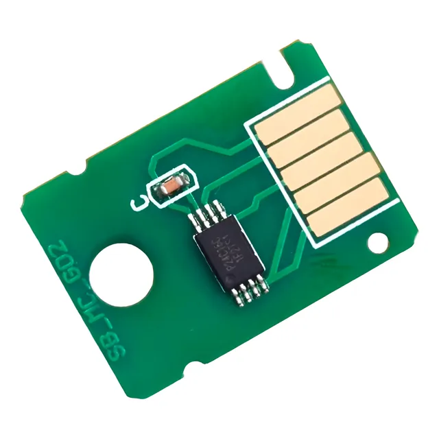 Chip Caja De Mantenimiento Impresora G2160 G3160