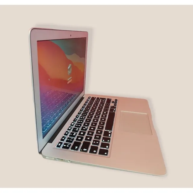 Macbook Air 13.3  I7 Doble Núcleo 2.2ghz 8 Gb 256gb Ssd