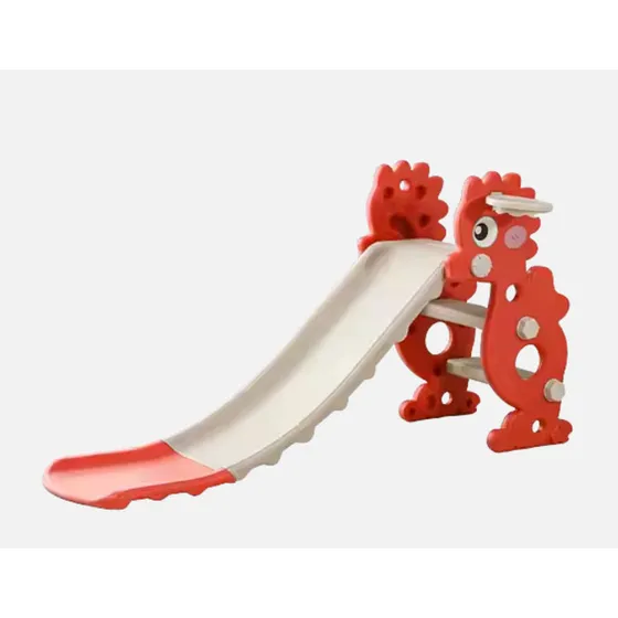 Tobogán Infantil Plegable Con Extensión Para Niños Bebés