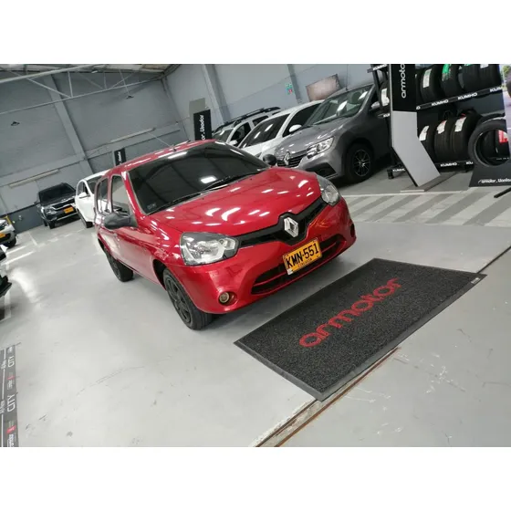 Renault Clio Style 1.2 Night & Day