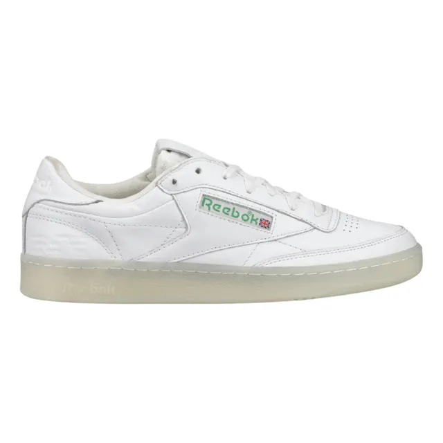 Tenis Reebok Club C 85 Vintage Unisex Clasico