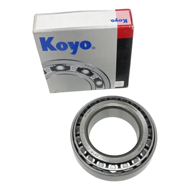 Rodamiento Set-36 603049/11 Bronco, Explorer, Meru Toyota