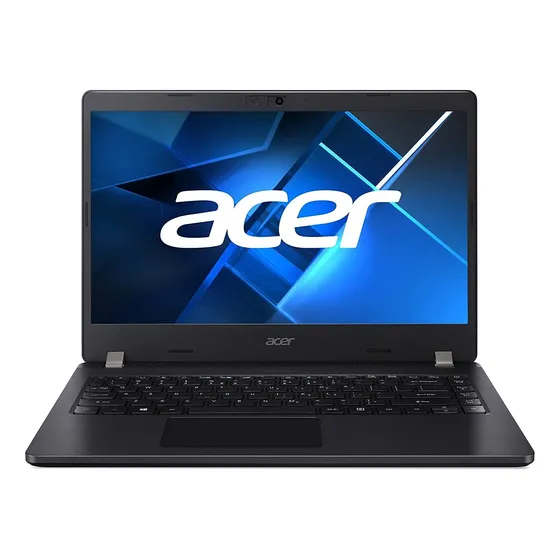 Laptop Acer Travelmate Tmp214 I3 4gb Ram , 256gb 14.