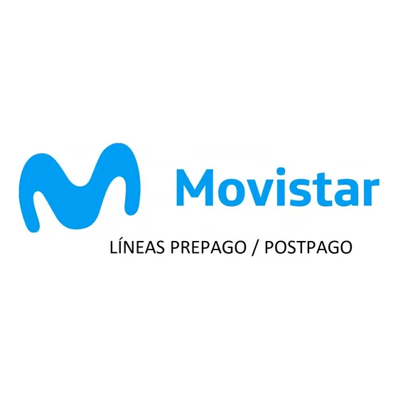 Lineas Movistar 4g Celulares Internet Simcard Chip Nuevas 